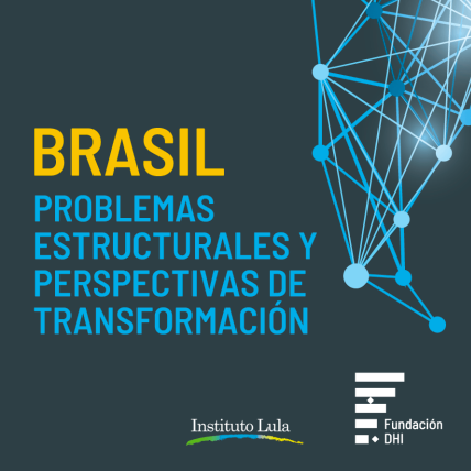 LIBRO | BRASIL: problemas estructurales y perspectivas de transformación