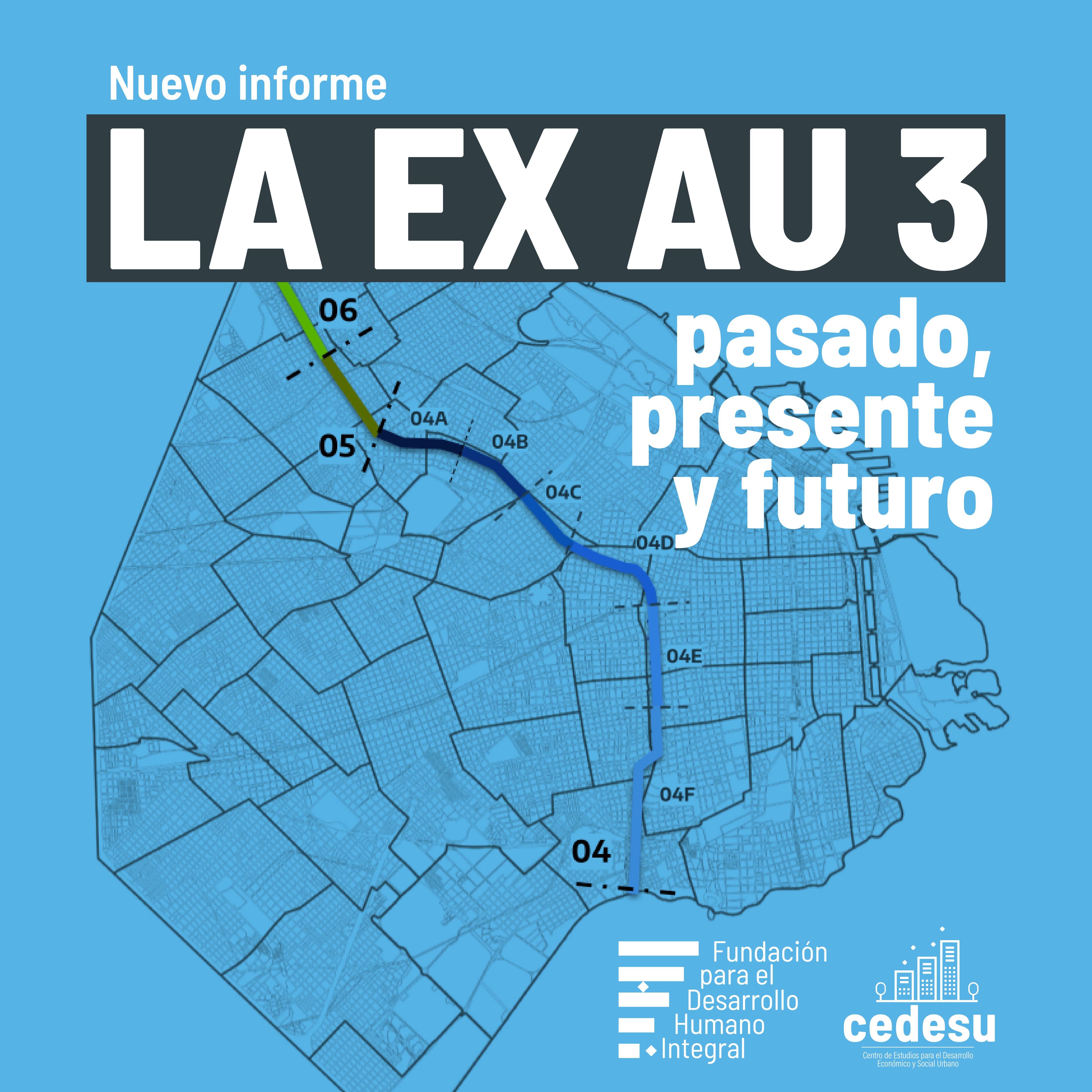 INFORME | LA EX AU 3: pasado, presente y futuro
