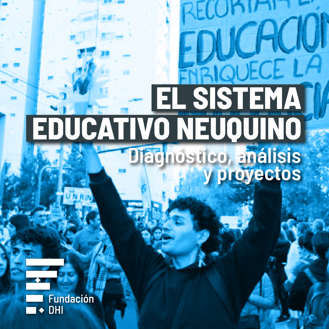 INFORME | EL SISTEMA EDUCATIVO NEUQUINO