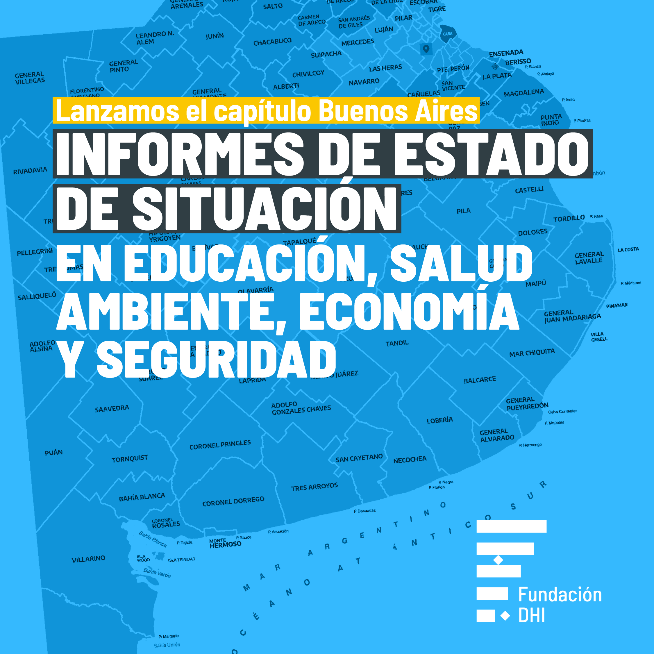 CAPÍTULO PROVINCIAL BUENOS AIRES