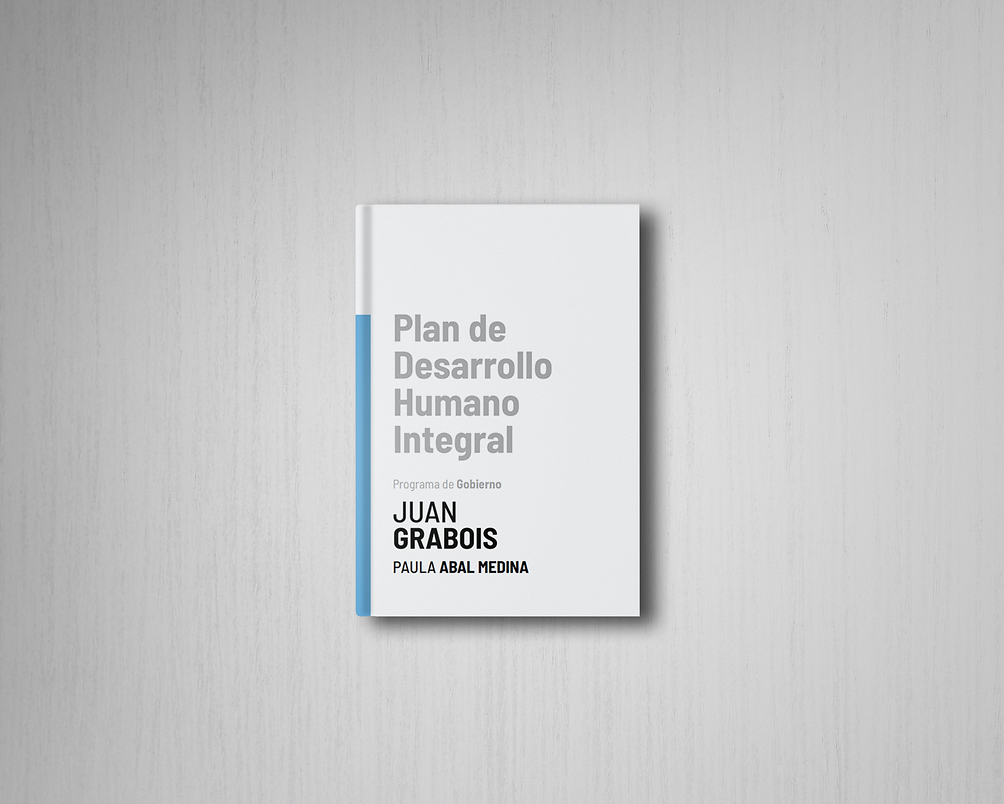 plan de desarrollo humano integral